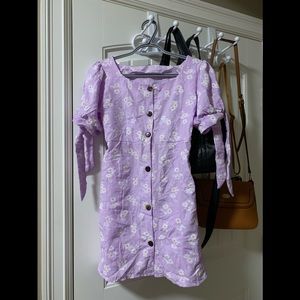 Bangkok, Thailand Three Mini Dress